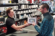 Magasins RAD